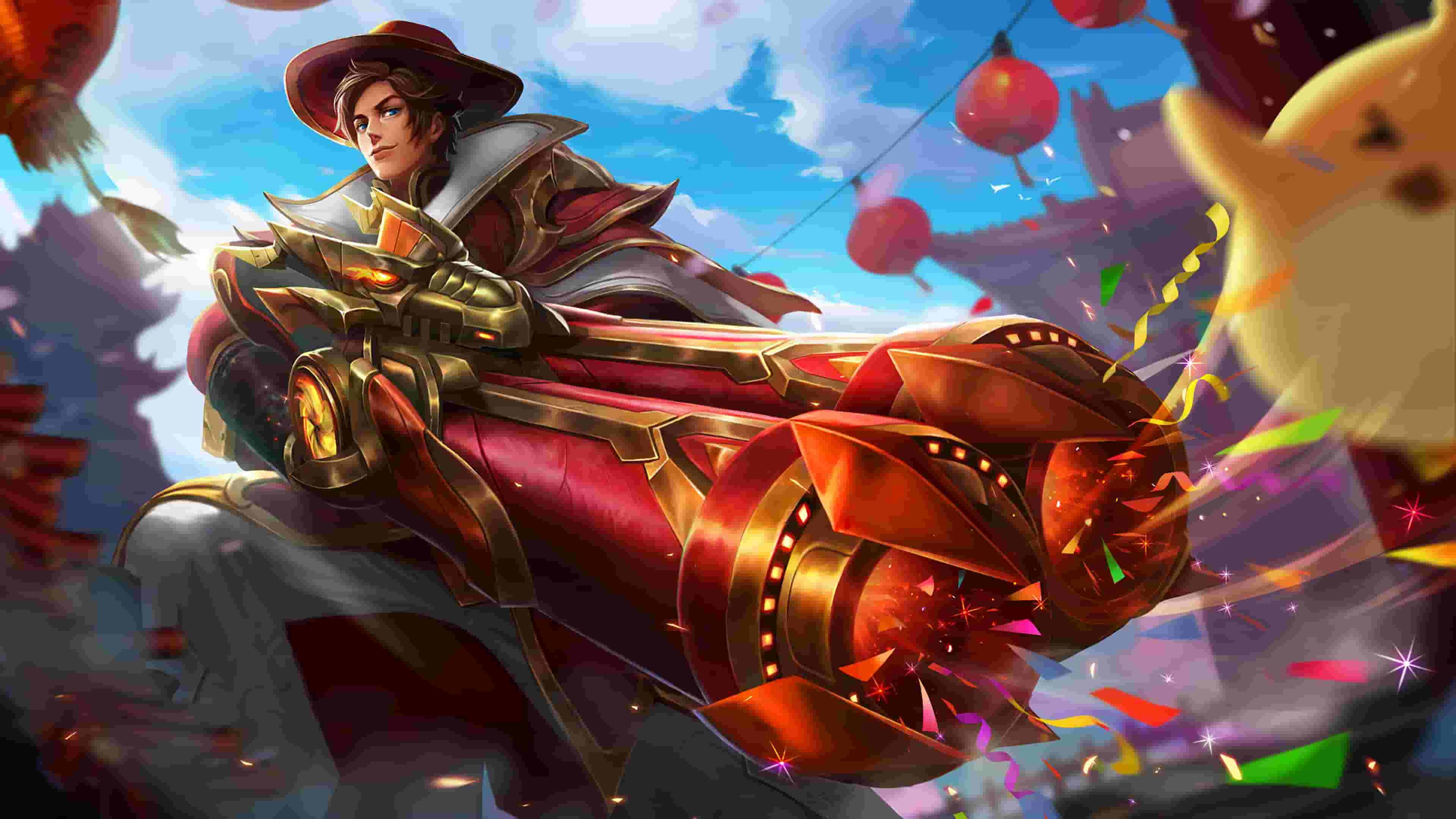 魔兽世界中的神秘武器——铲子